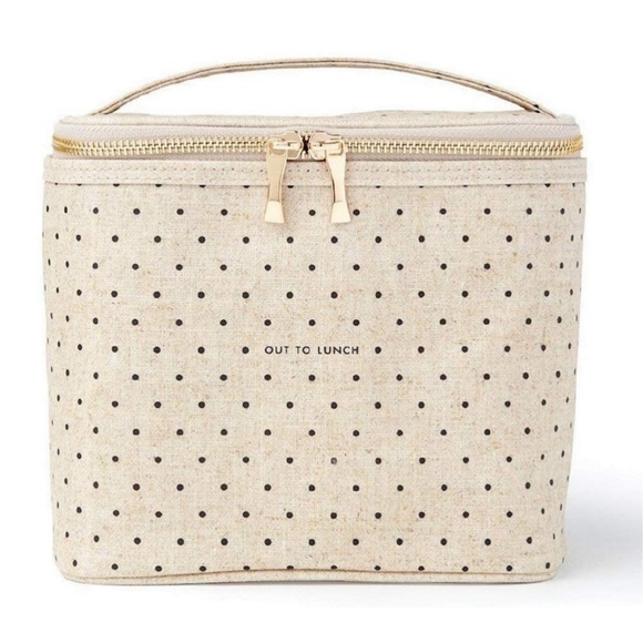 kate spade Other - 🛍 Kate Spade New York Lunch Tote 🛍